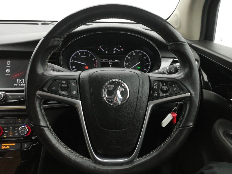 Used Vauxhall Mokka X 2018 for sale - 76699996: Photo 11