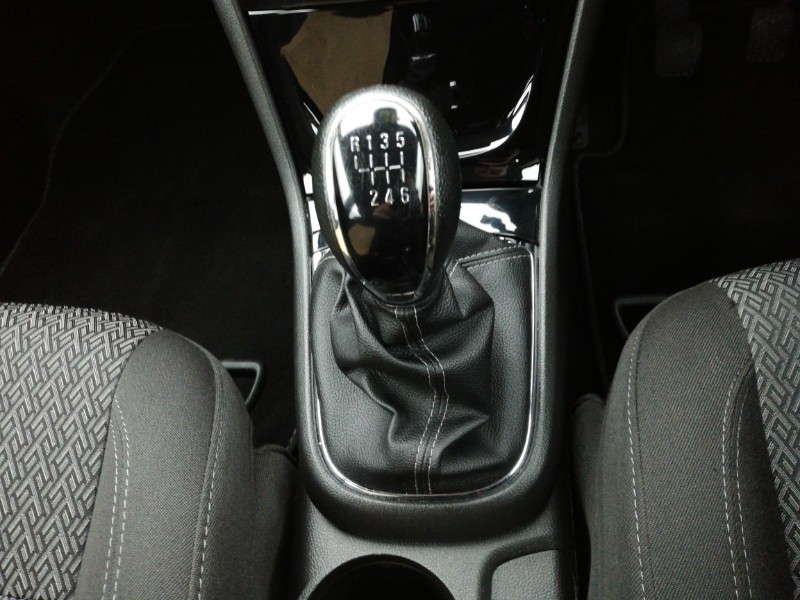 Used Vauxhall Mokka X 2018 for sale - 76699996: Photo 12