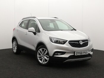 Vauxhall - Mokka X