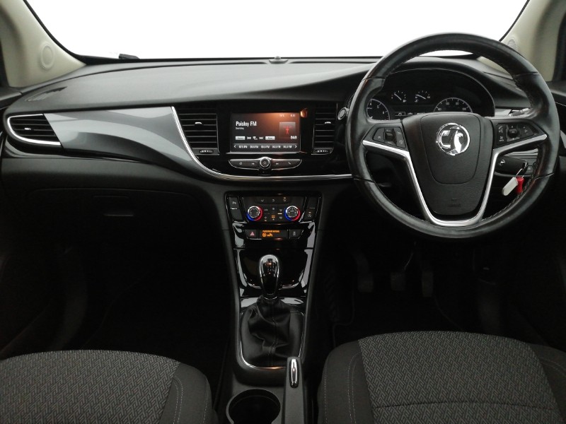 Used Vauxhall Mokka X 2018 for sale - 76699996: Photo 2
