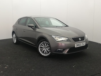 2016 - Diesel Hatchback 1.6 TDI 110 SE Dynamic Technology 5dr