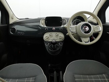 Used Fiat 500 2019 for sale - 78600445: Photo