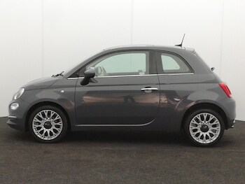 Used Fiat 500 2019 for sale - 78600445: Photo