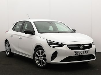 Used Vauxhall Corsa 2022 for sale - 79243231: Photo