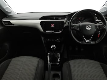 Used Vauxhall Corsa 2022 for sale - 79243231: Photo