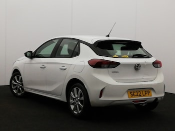 Used Vauxhall Corsa 2022 for sale - 79243231: Photo