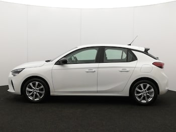 Used Vauxhall Corsa 2022 for sale - 79243231: Photo