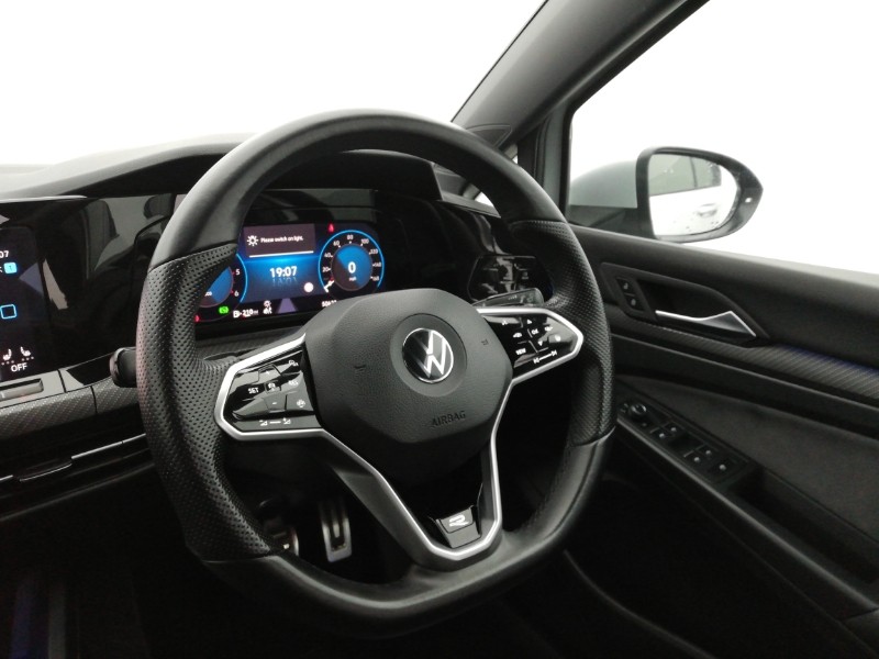 Used Volkswagen Golf 2020 for sale - 77847255: Photo 11
