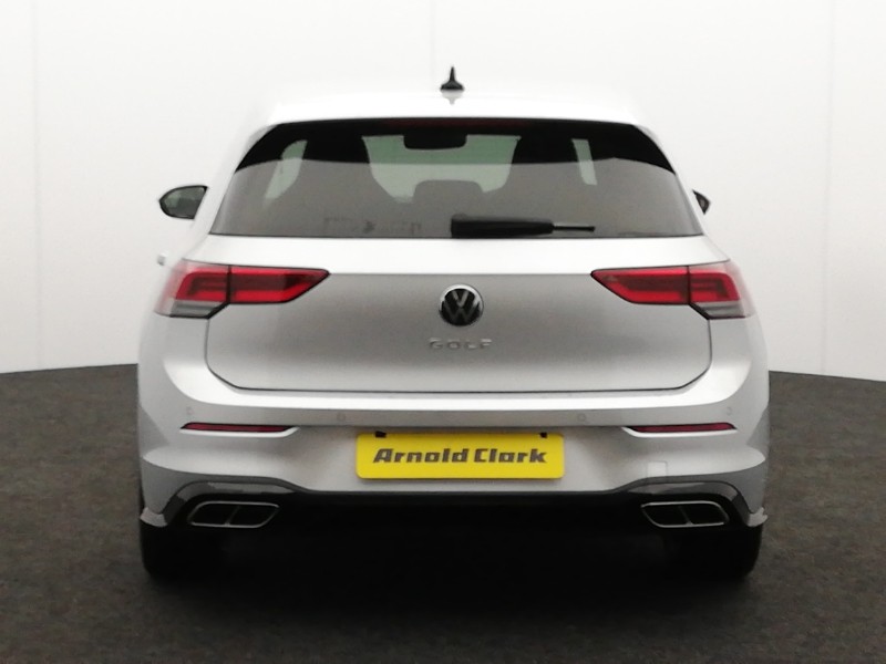 Used Volkswagen Golf 2020 for sale - 77847255: Photo 18