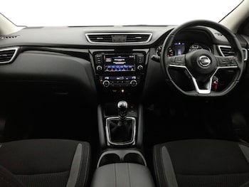 Used Nissan Qashqai 2019 for sale - 78647332: Photo