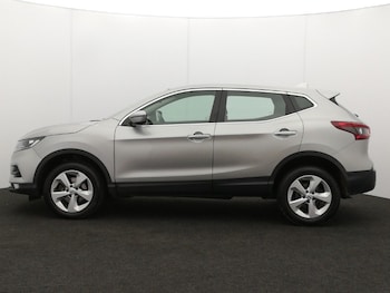 Used Nissan Qashqai 2019 for sale - 78647332: Photo