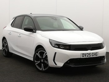 Used Vauxhall Corsa 2025 for sale - 78283767: Photo