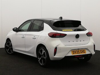 Used Vauxhall Corsa 2025 for sale - 78283767: Photo
