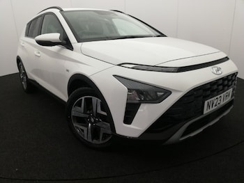 Used Hyundai BAYON 2023 for sale - 79433457: Photo