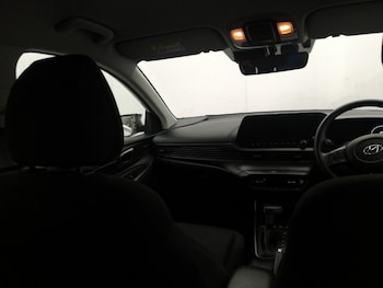 Used Hyundai BAYON 2023 for sale - 79433457: Photo
