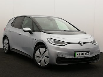 Used Volkswagen ID.3 2020 for sale - 78490354: Photo