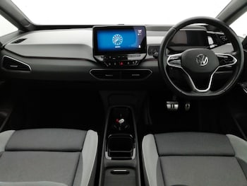 Used Volkswagen ID.3 2020 for sale - 78490354: Photo