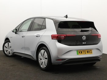 Used Volkswagen ID.3 2020 for sale - 78490354: Photo