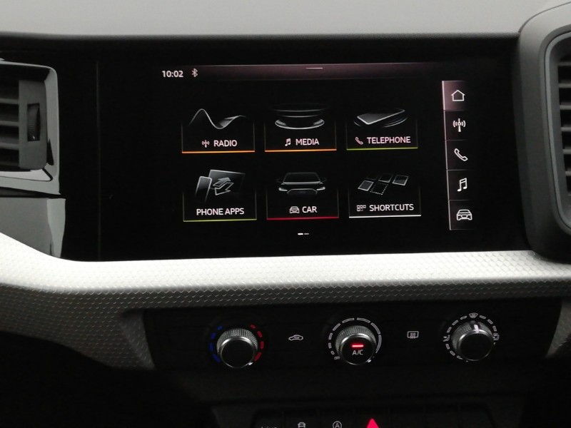 Used Audi A1 2019 for sale - 77119116: Photo 10