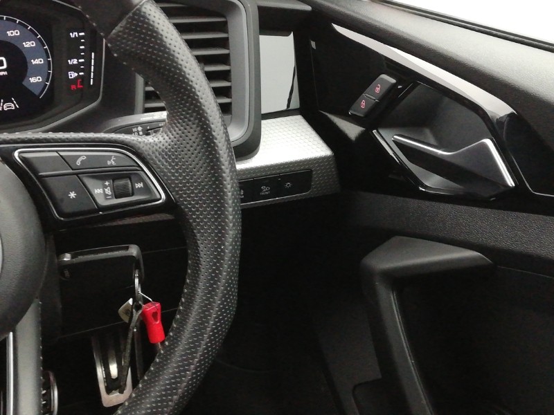 Used Audi A1 2019 for sale - 77119116: Photo 11