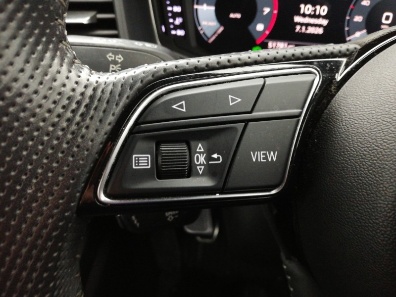 Used Audi A1 2019 for sale - 77119116: Photo 13