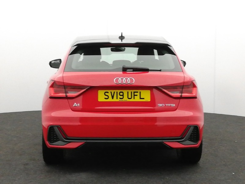 Used Audi A1 2019 for sale - 77119116: Photo 18