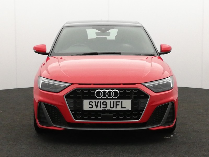 Used Audi A1 2019 for sale - 77119116: Photo 19
