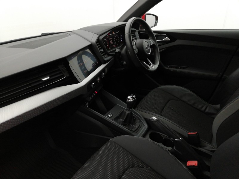 Used Audi A1 2019 for sale - 77119116: Photo 5