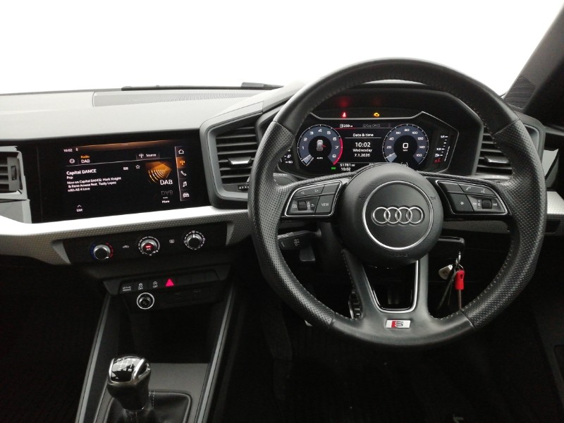 Used Audi A1 2019 for sale - 77119116: Photo 7