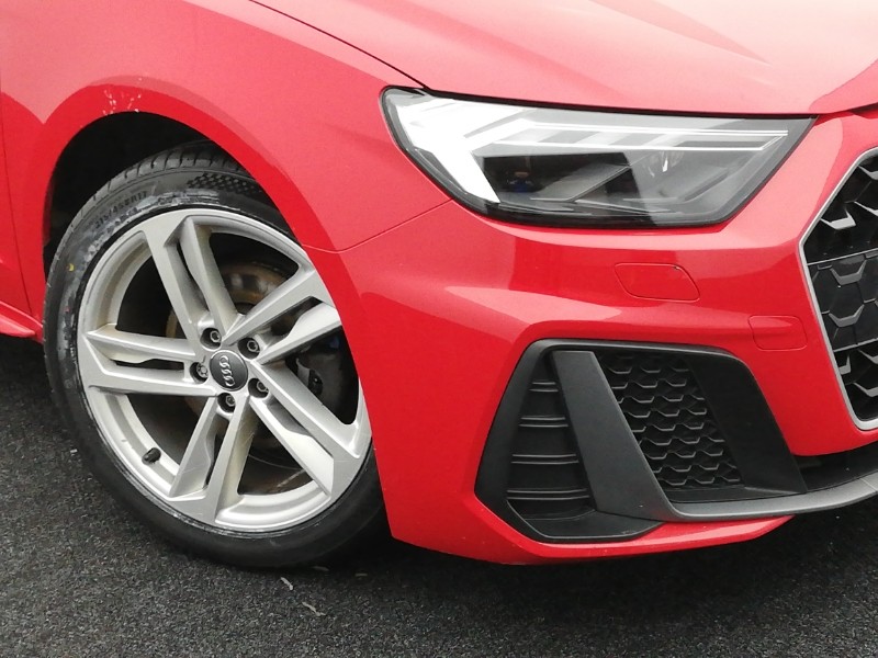 Used Audi A1 2019 for sale - 77119116: Photo 9