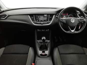 Used Vauxhall Grandland X 2020 for sale - 79829610: Photo