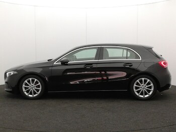 Used Mercedes-Benz A-Class 2018 for sale - 78326648: Photo