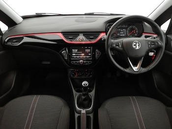 Used Vauxhall Corsa 2016 for sale - 79105902: Photo
