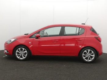 Used Vauxhall Corsa 2016 for sale - 79105902: Photo