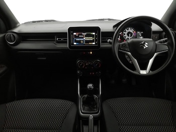 Used Suzuki Ignis 2021 for sale - 79011479: Photo