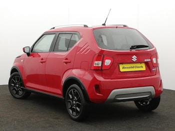 Used Suzuki Ignis 2021 for sale - 79011479: Photo