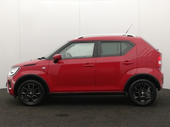 Used Suzuki Ignis 2021 for sale - 79011479: Photo