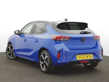 Used Vauxhall Corsa 2025 for sale - 79006735: Photo