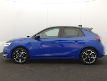Used Vauxhall Corsa 2025 for sale - 79006735: Photo