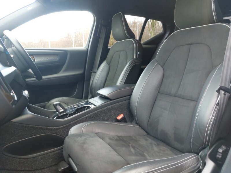 Used Volvo XC40 2021 for sale - 77816530: Photo 12