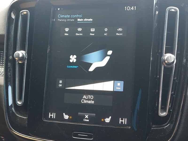 Used Volvo XC40 2021 for sale - 77816530: Photo 17