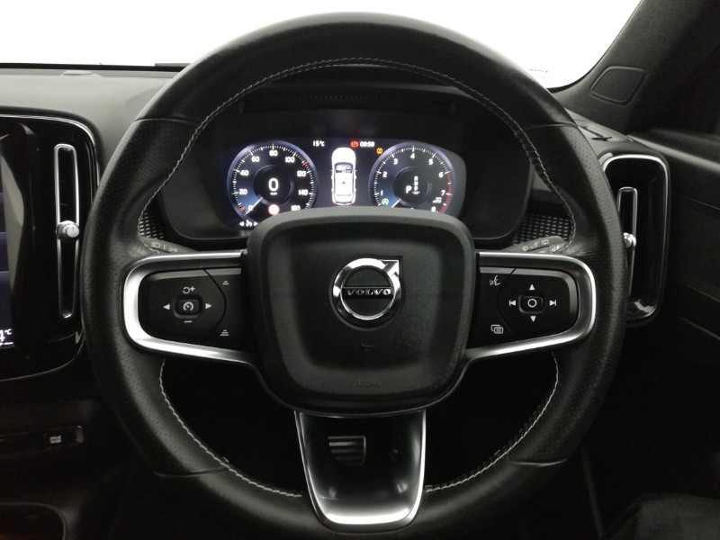 Used Volvo XC40 2020 for sale - 76506646: Photo 11