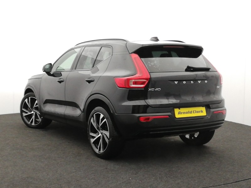 Used Volvo XC40 2020 for sale - 76506646: Photo 3