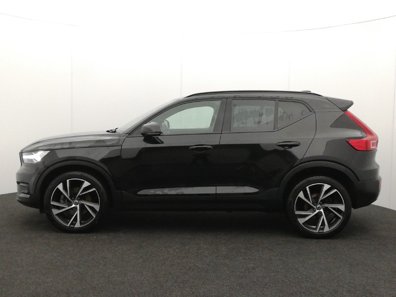 Used Volvo XC40 2020 for sale - 76506646: Photo 4