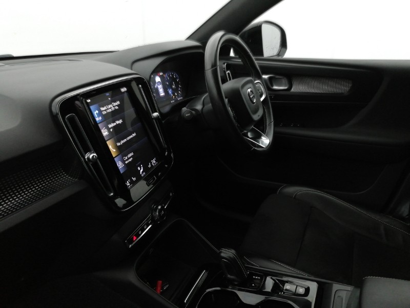 Used Volvo XC40 2020 for sale - 76506646: Photo 5