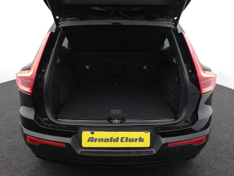 Used Volvo XC40 2020 for sale - 76506646: Photo 8