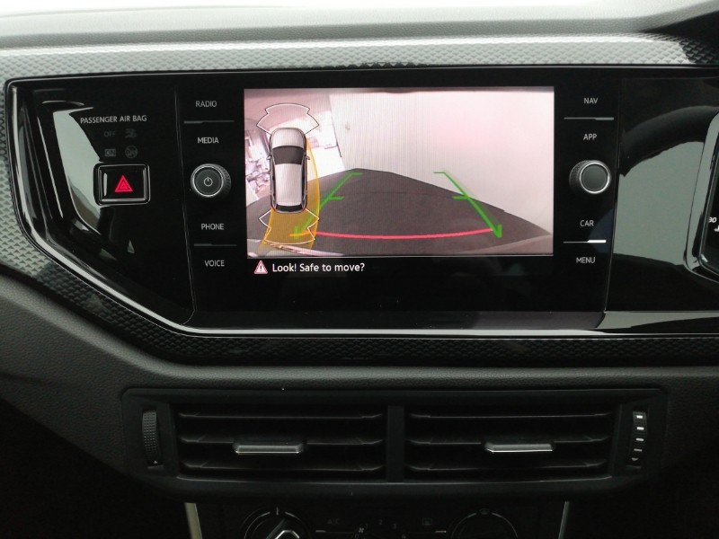 Used Volkswagen Polo 2025 for sale - 76397595: Photo 10