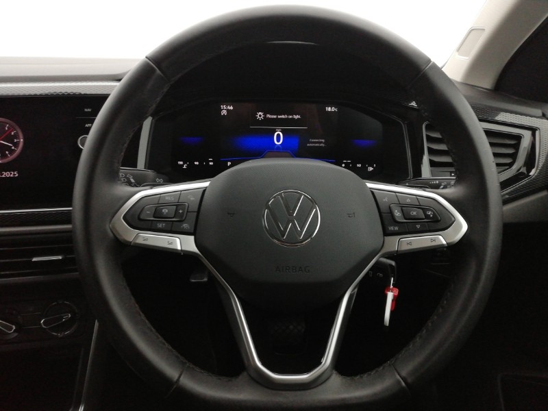 Used Volkswagen Polo 2025 for sale - 76397595: Photo 11