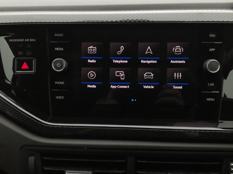 Used Volkswagen Polo 2025 for sale - 76397595: Photo 17