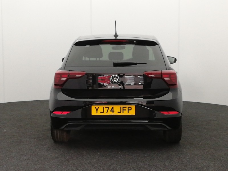 Used Volkswagen Polo 2025 for sale - 76397595: Photo 18